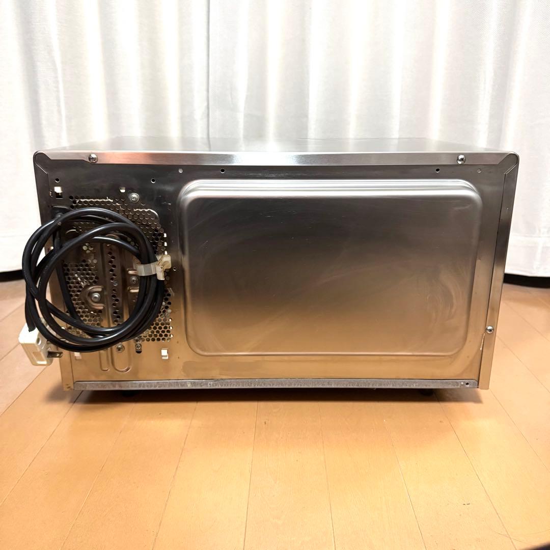 Panasonic パナソニック 業務用電子レンジ NE-921G 2018年製