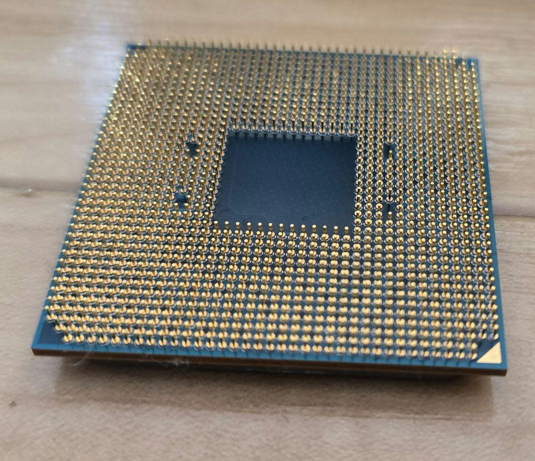 ジャンクセット　マザーボード　cpu　メモリ　Ryzen7