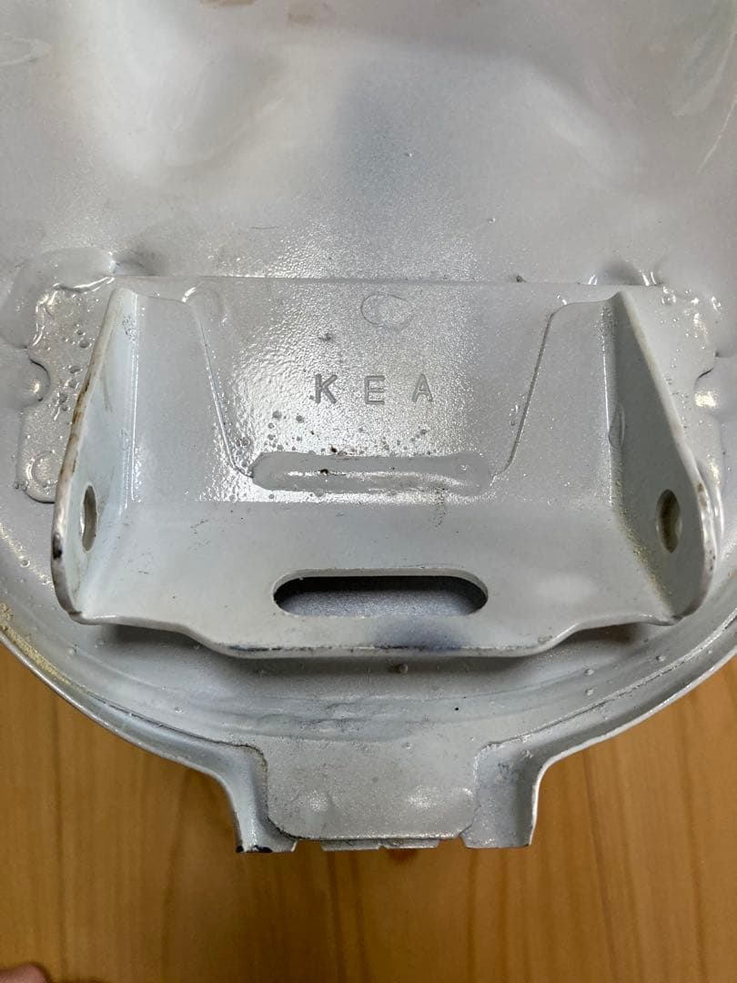 k*i様 ホーネット250 純正 ガソリンタンク 燃料タンク MC31 絶版 希