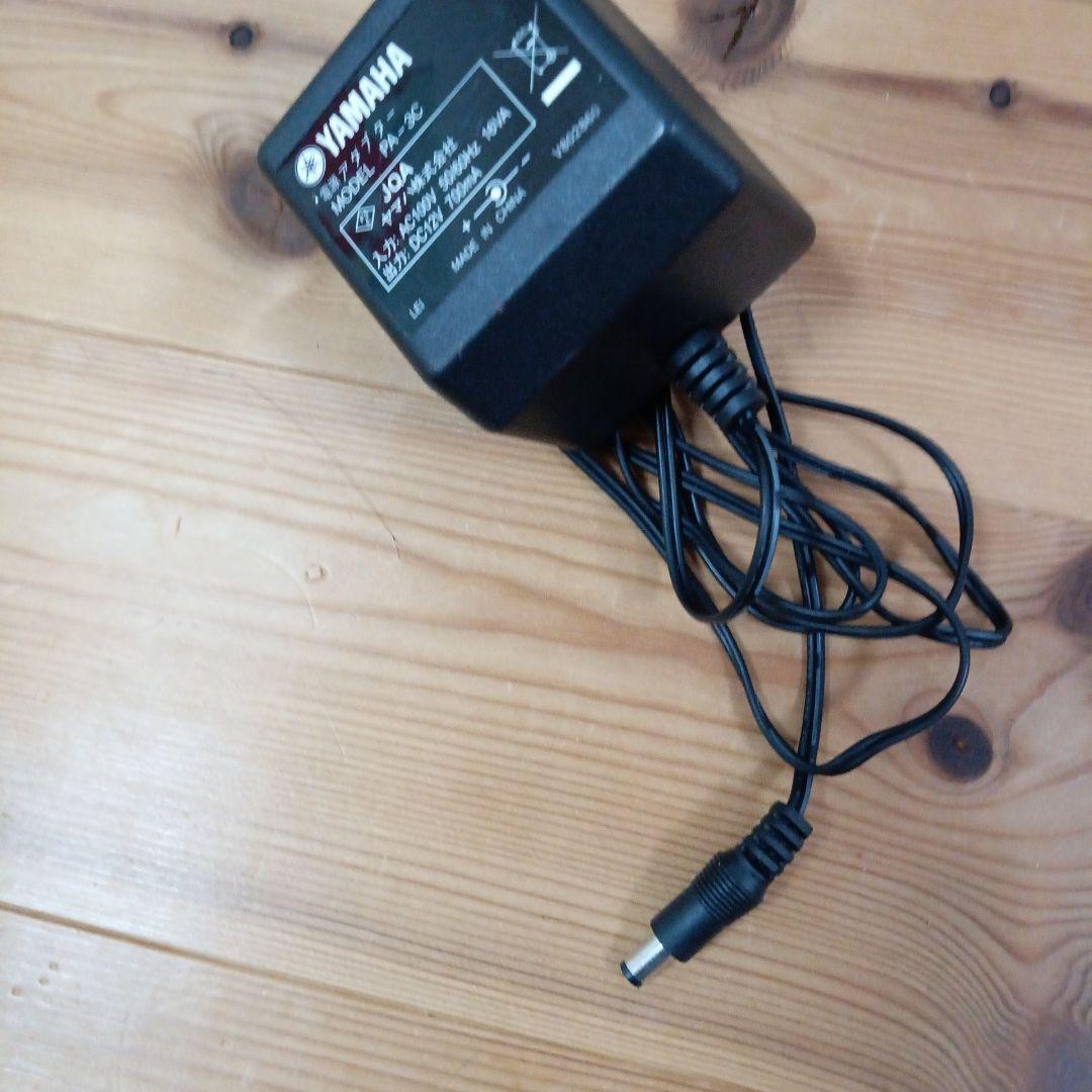 YAMAHA NP-11 piaggero ヤマハ