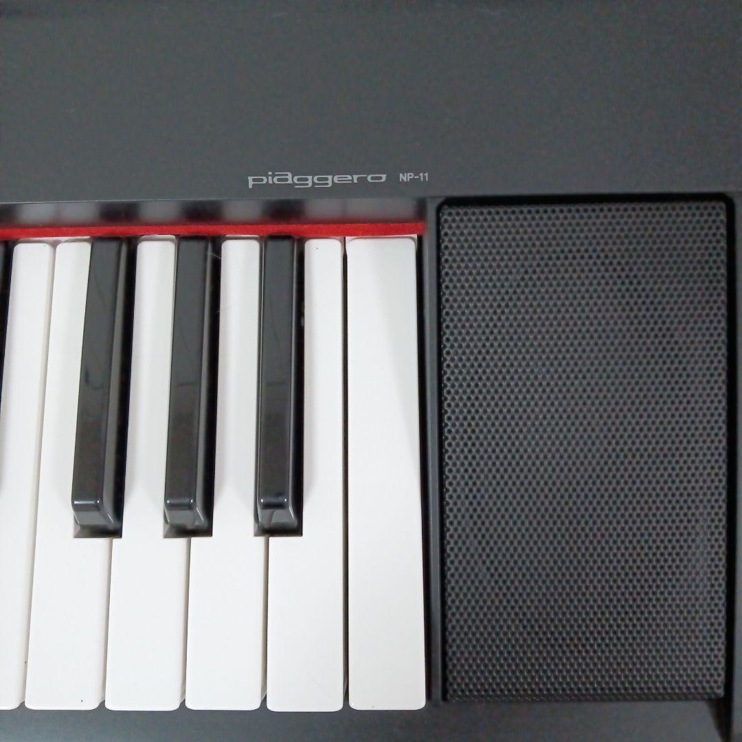 YAMAHA NP-11 piaggero ヤマハ