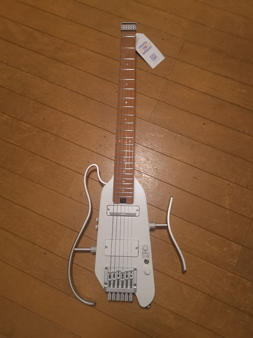 【新品同様】Donner HUSH X PRO