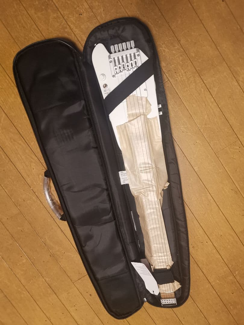 【新品同様】Donner HUSH X PRO