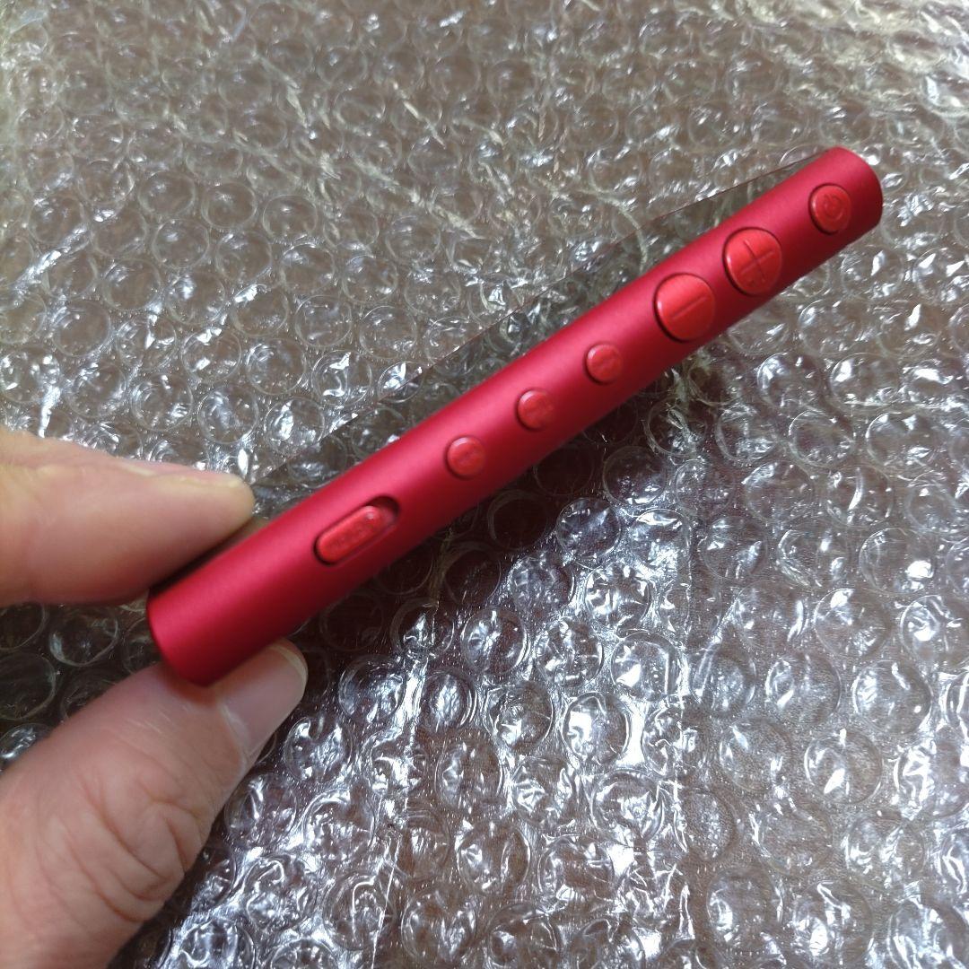 ソニーウォークマン　NW−A105　管理ナンバー7375