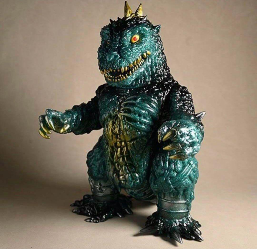 【オークション】　JUNKZILLA ELECTRIC TOYS別注カラー