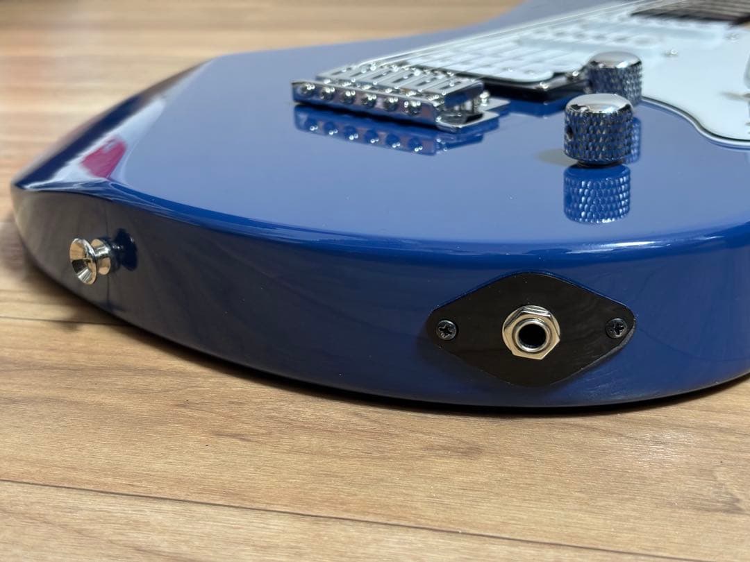 ギター Yamaha Pacifica 112V UTB