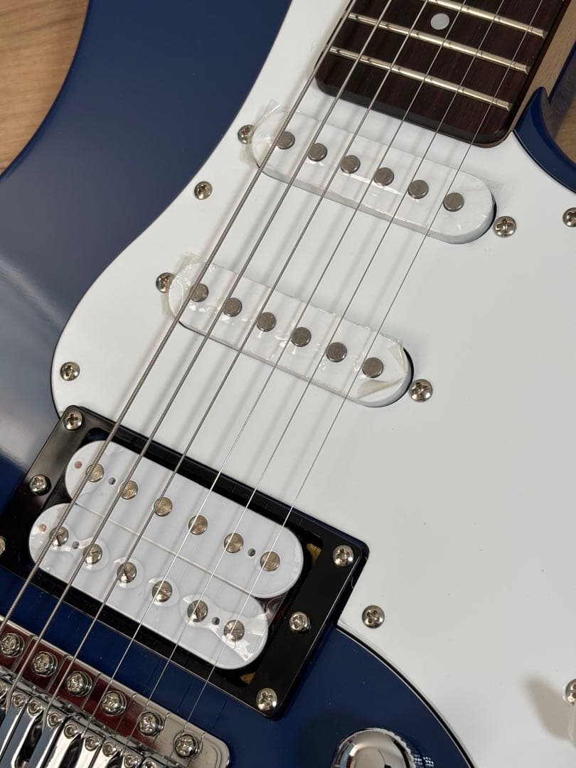 ギター Yamaha Pacifica 112V UTB