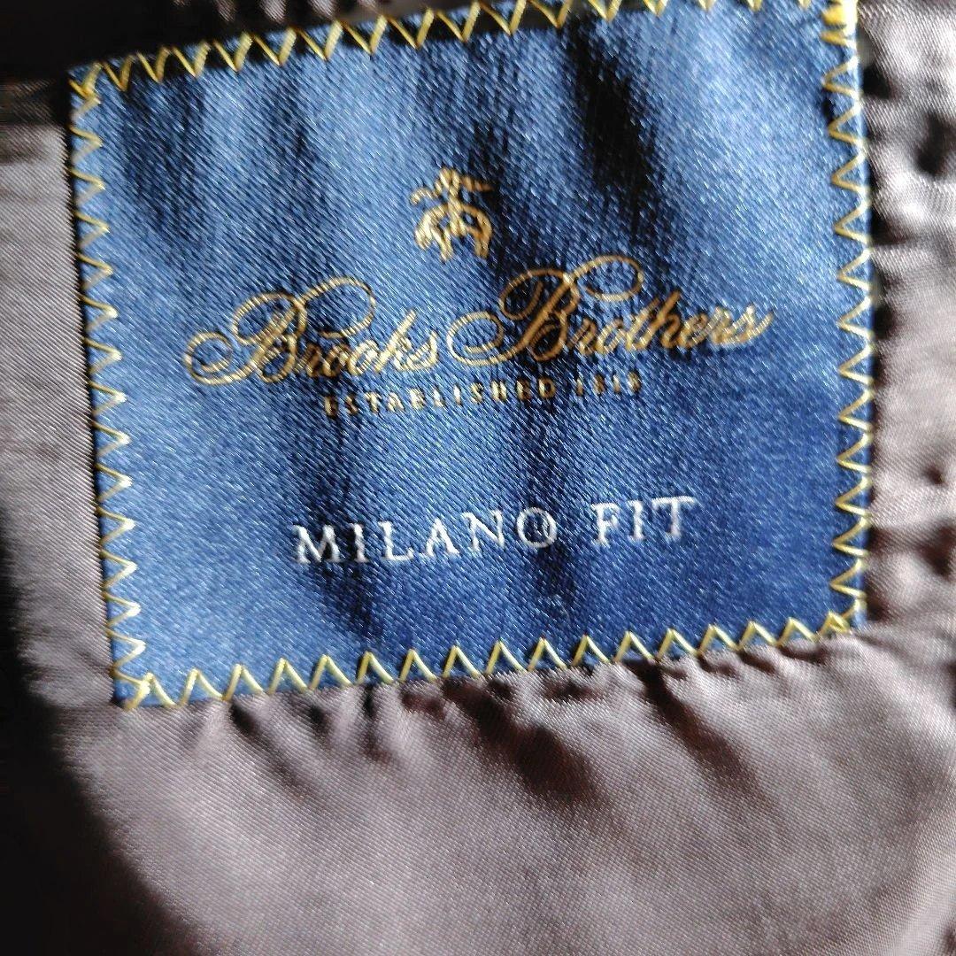 Brooks Brothersハリスツイード テーラードジャケット　42SHT