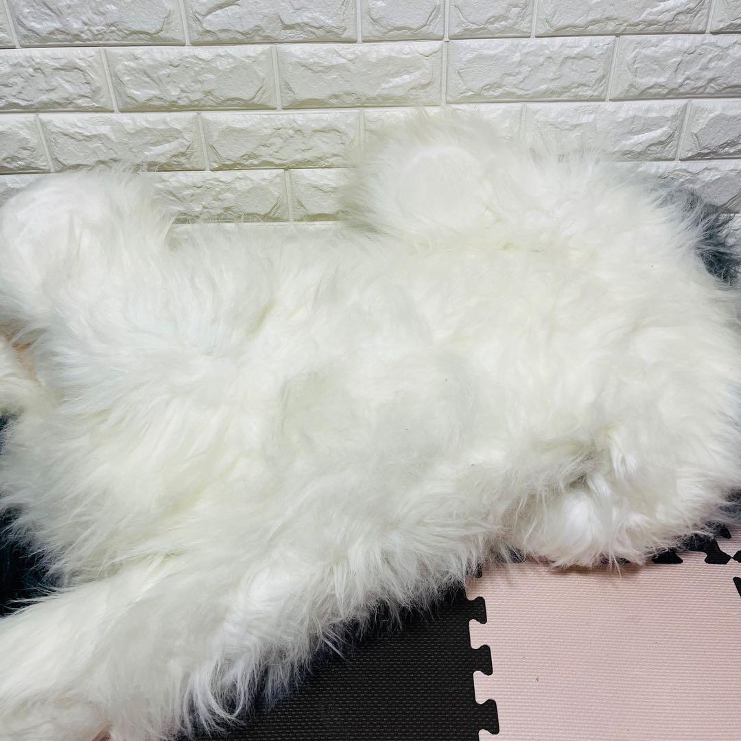 オールド・イングリッシュ・シープドッグ ぬいぐるみ