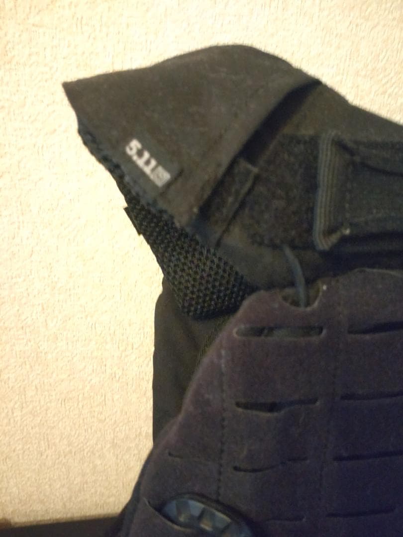 お得！5.11 Tactecプレキャリ装備セット