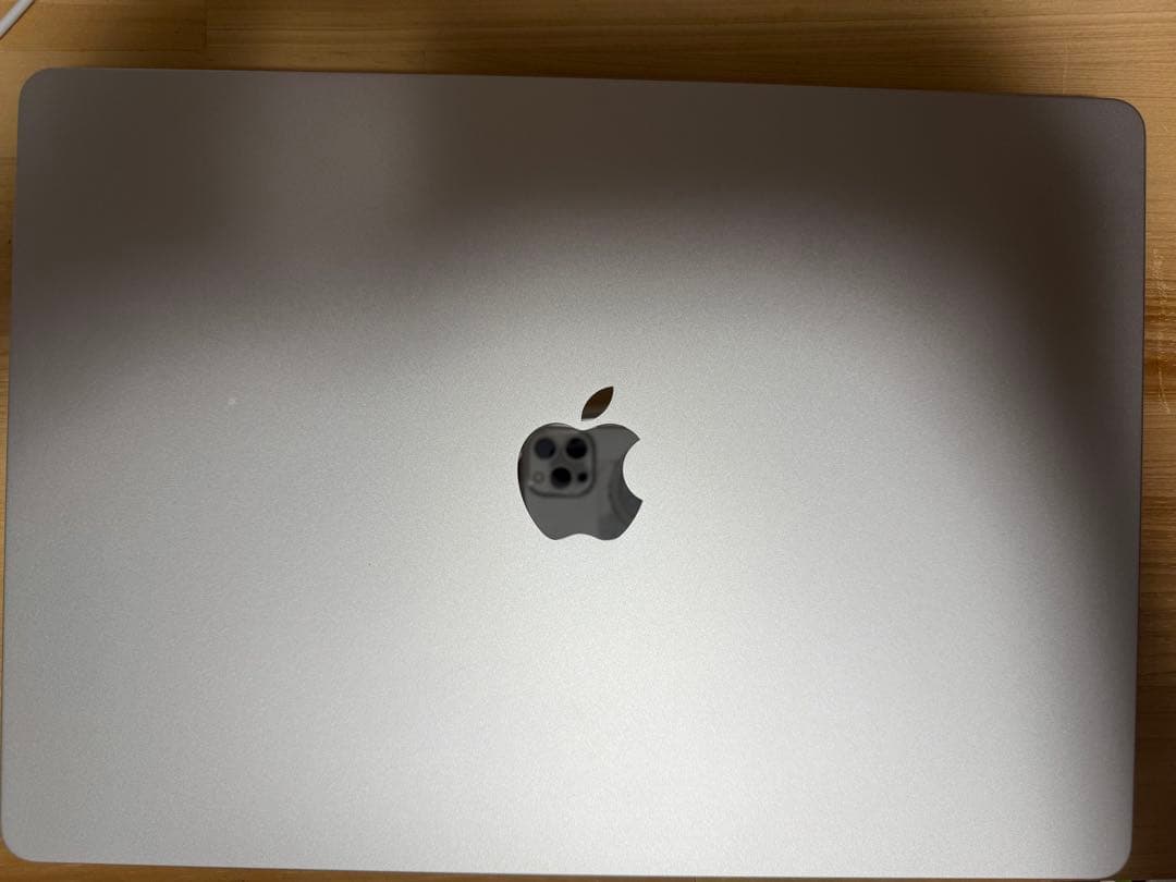 グ*ダ様 MacBookAir M2 15.3インチ512GB 8GB 日本語k