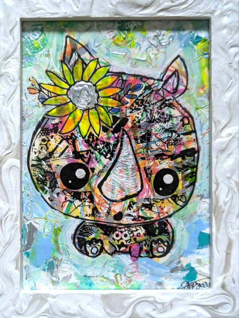 aik2005ページ　額縁価格！