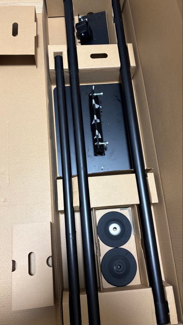 DARTSLIVE  ポールスタンド