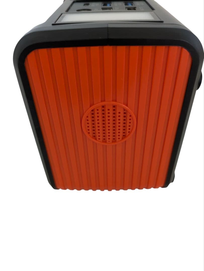 EVERBright メガパワーステーション