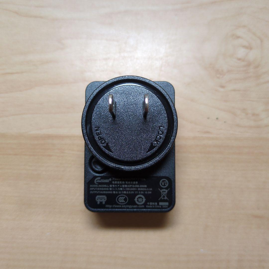 EZCast Ultra U1 4K HDR無線ディスプレイ受信機