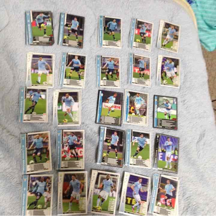 wccf ラツィオ 全