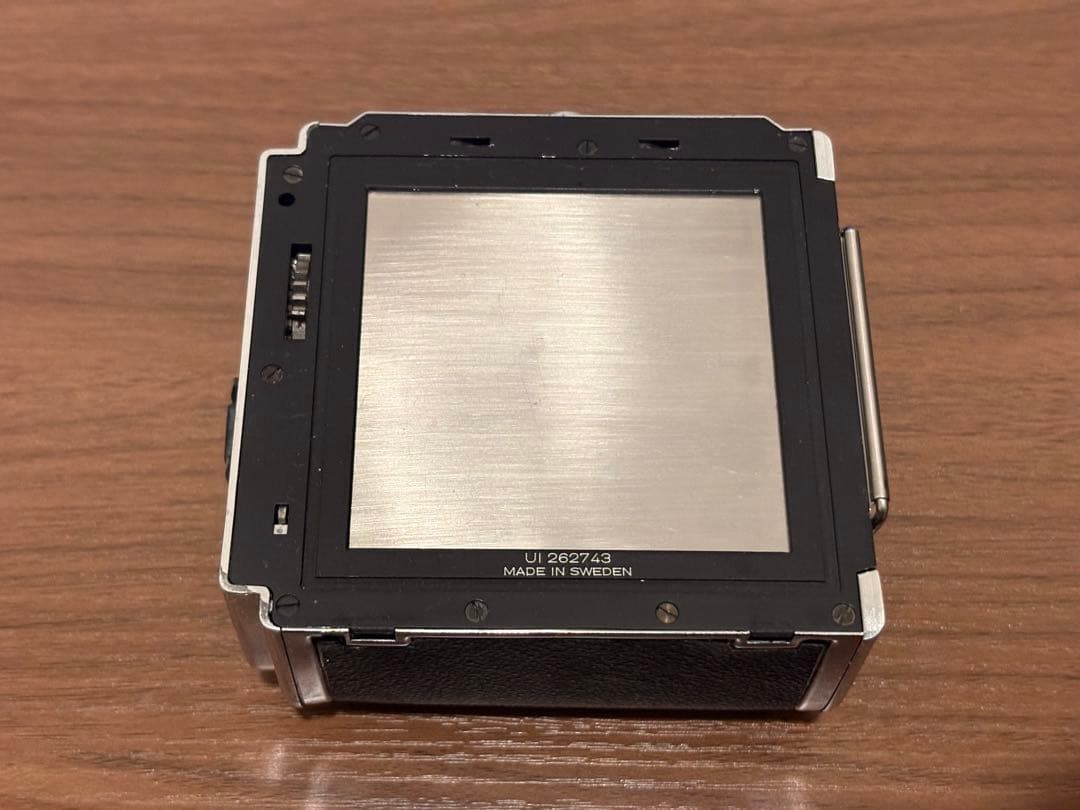 極美品 Hasselblad A24 フィルムバック
