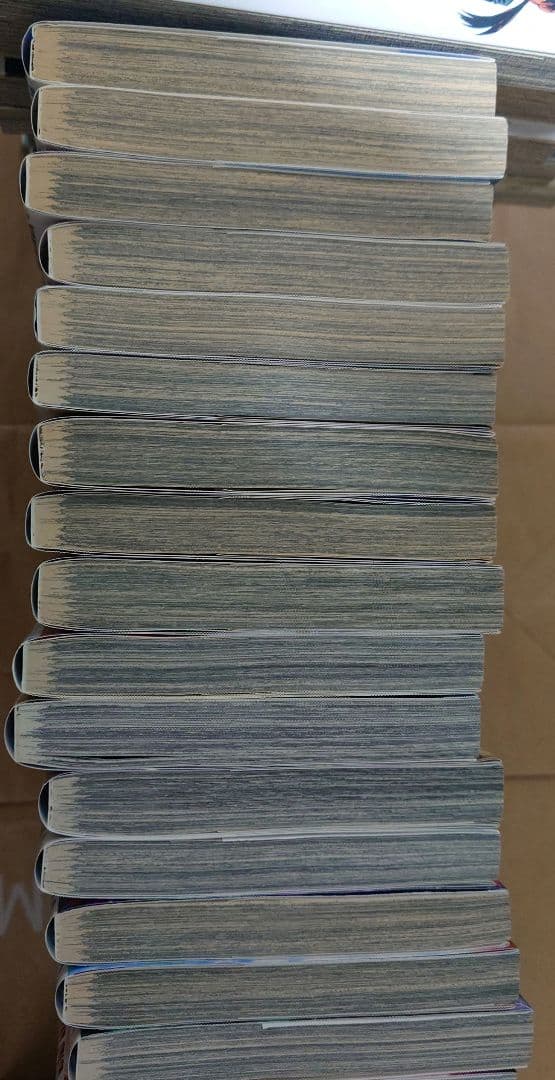 ワンパンマン1〜34巻+呪術廻戦1〜4巻