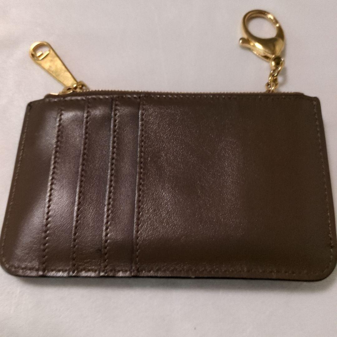 Fendi ケース　キーケース　フラグメントケース