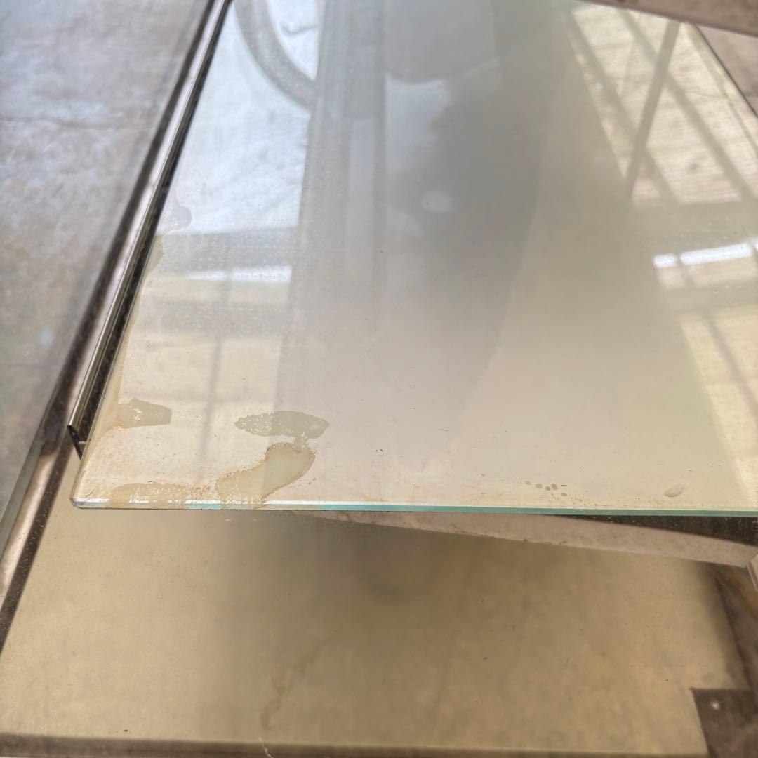 大穂製作所 業務用 冷蔵ショーケース OHGU-1200 ケーキ デリカケース