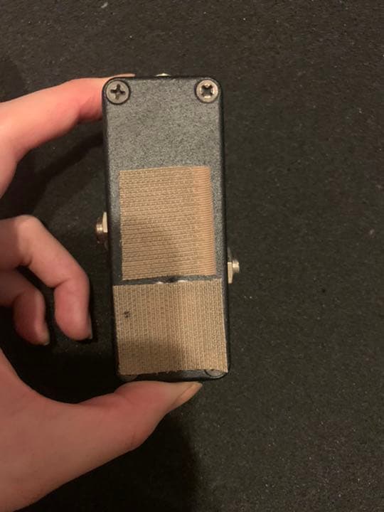 D.A project クリーンブースター