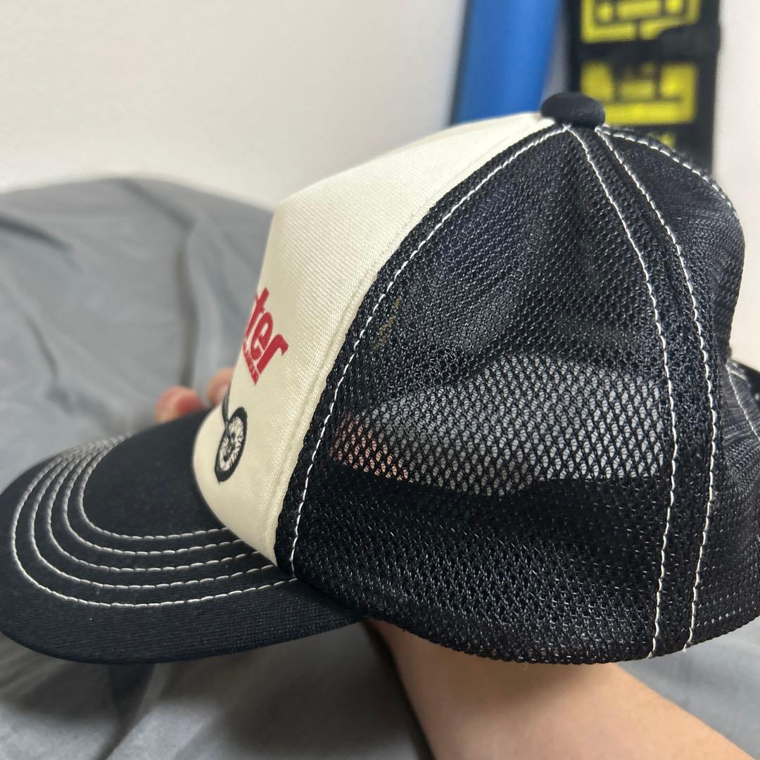 幸*様 HYSTERIC GLAMOUR スピードスター キャップ