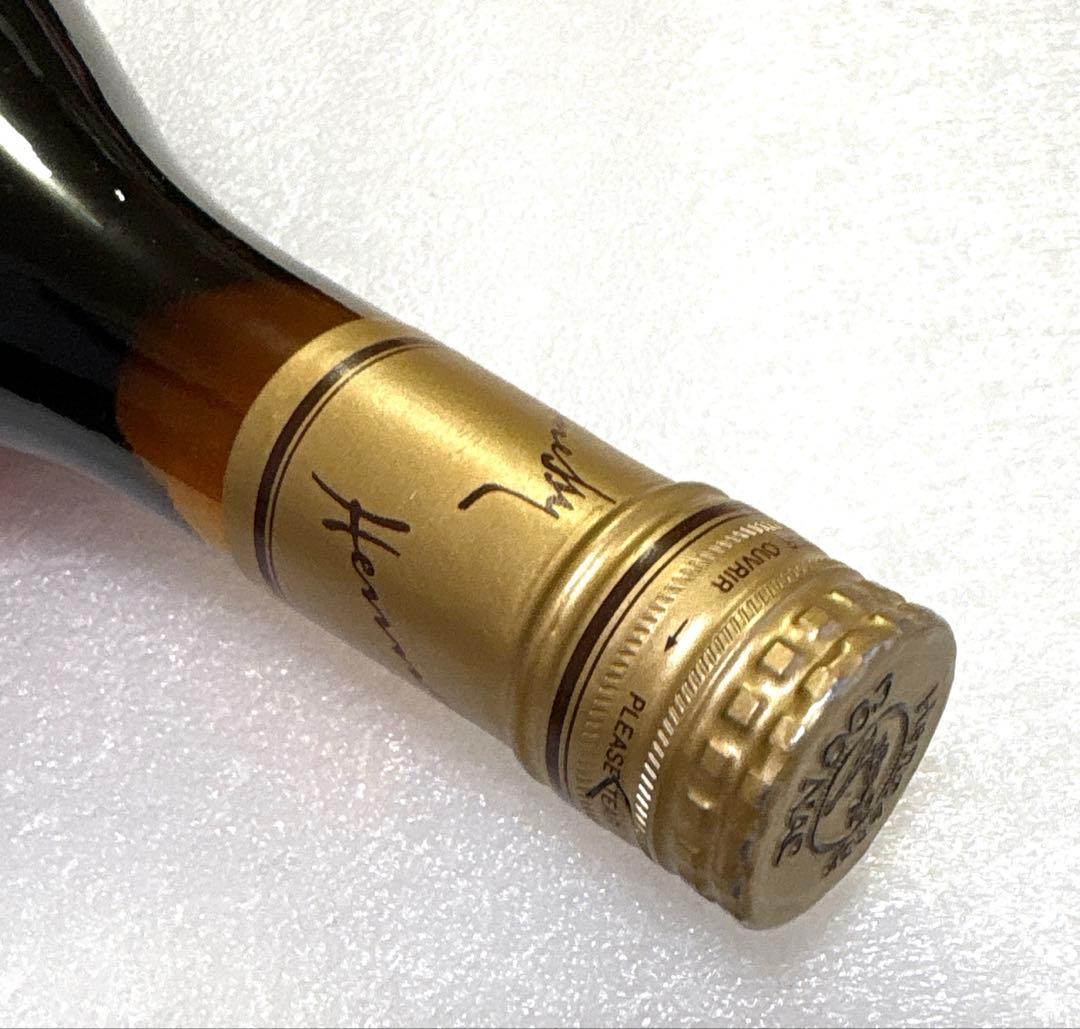 【新品☆未開栓】ヘネシー VSOP スリムボトル 700ml 40%