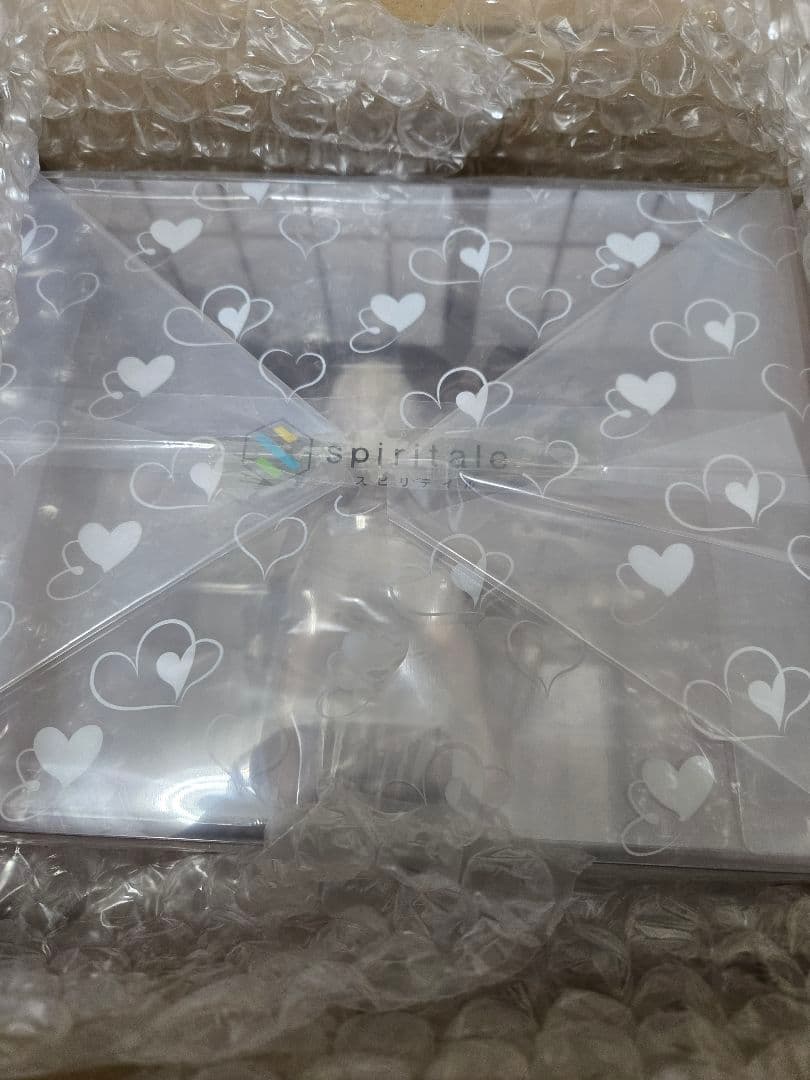 【新品】喜多川海夢 スピリテイル フィギュア 水着ver. spiritale