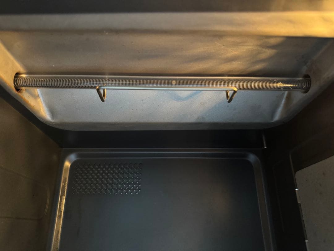 HITACHI MRO-HE3B オーブンレンジ 2023年製