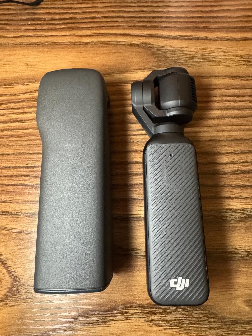 f*n様 DJI Osmo Pocket 3 本体