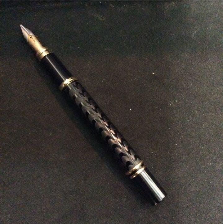 ウォーターマン万年筆ルマン100オペラ中期