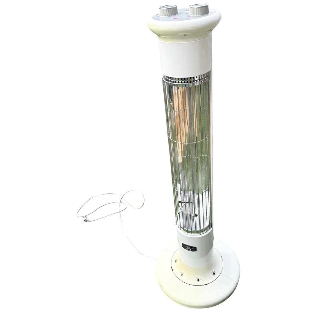 《美品》　Aladdin AEH-GM902N 遠赤外線グラファイトヒーター