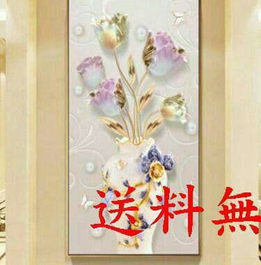 リビングルーム装飾画 玄関装飾画 現代 ソファの背景装飾画\