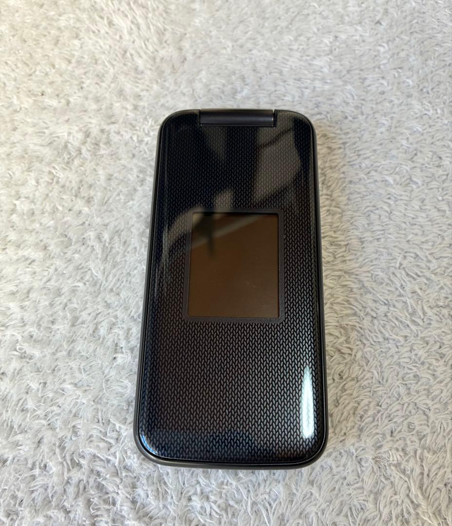 docomo らくらくホン F-41F