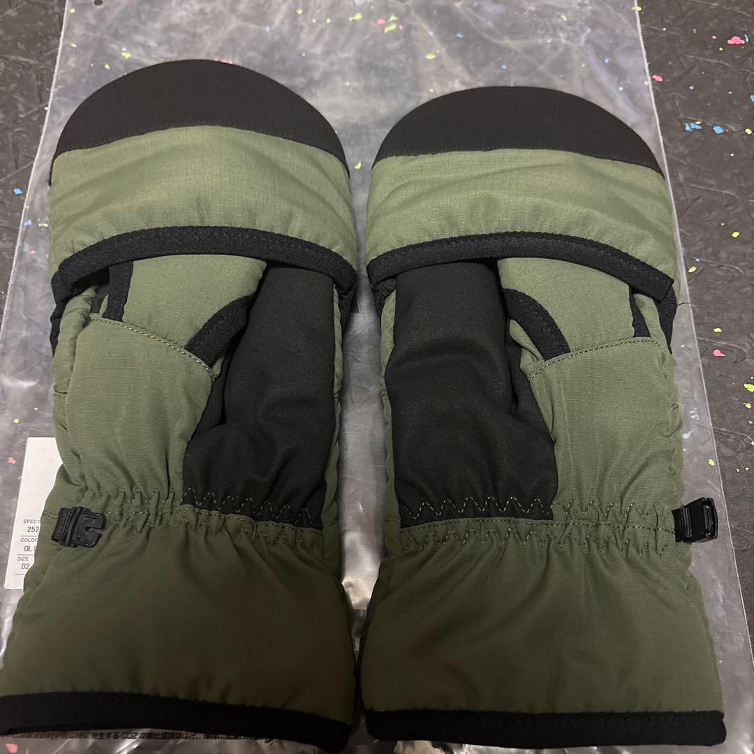 小物 WTAPS RSP / GLOVE / POLY M