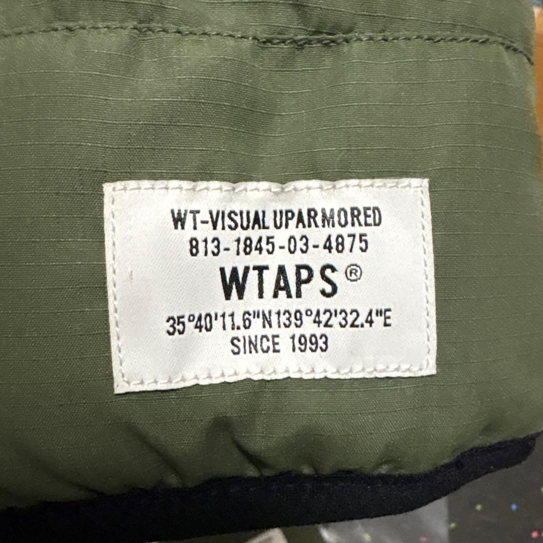 小物 WTAPS RSP / GLOVE / POLY M