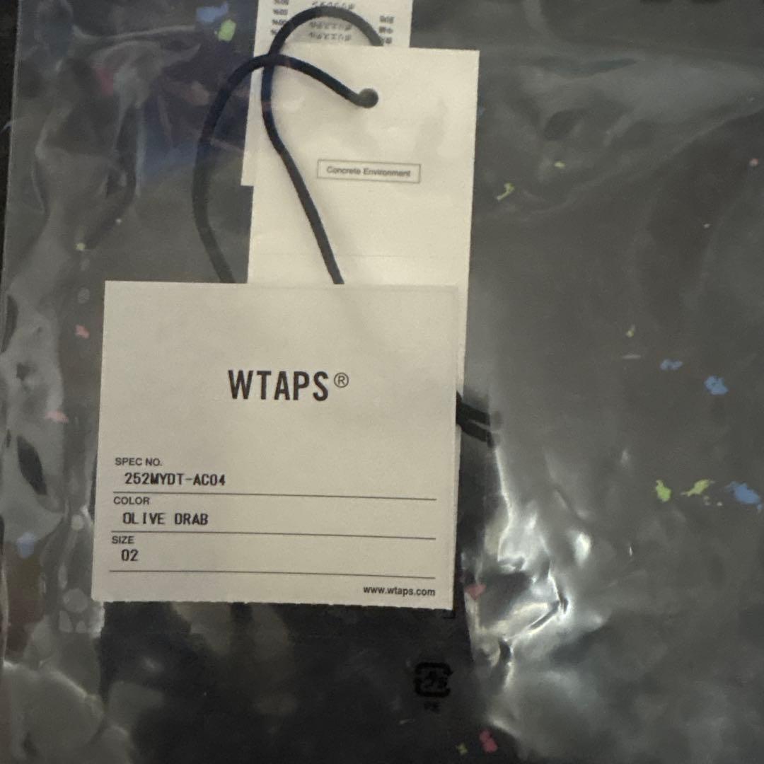 小物 WTAPS RSP / GLOVE / POLY M
