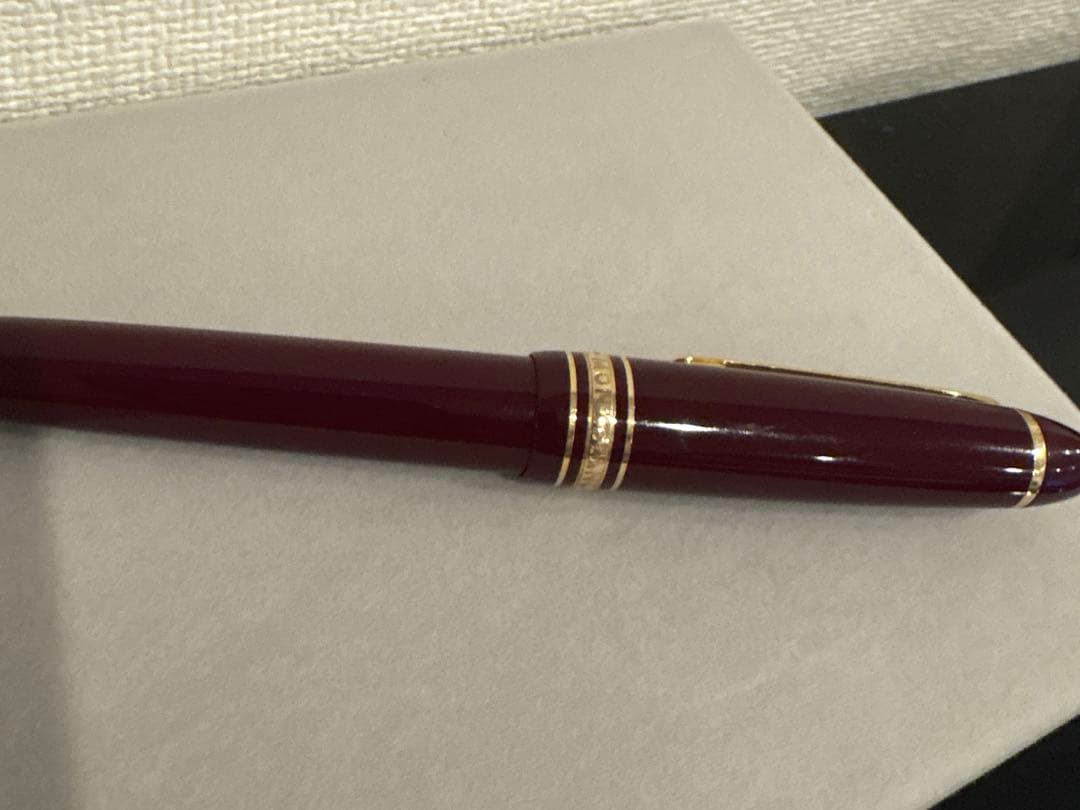 モンブラン　マイスターシュテック　ル・グラン　シャープペンシル