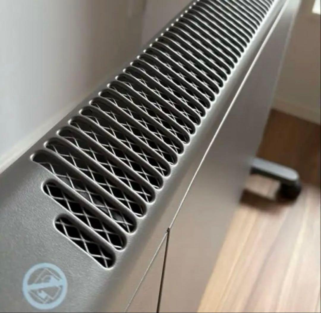 デロンギ セラミックヒーター HXJ80L12