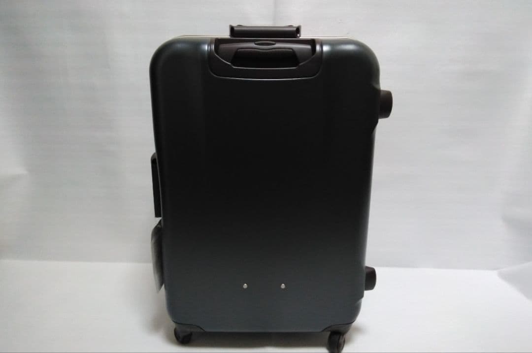 【プロテカ】スーツケース 日本製 レクトクラシックII 67L NIZ②