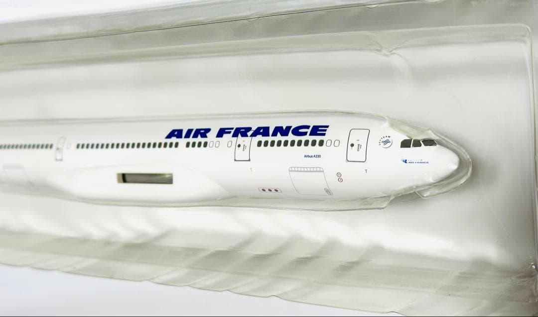 hogan 1/200 A330-200 エールフランス航空
