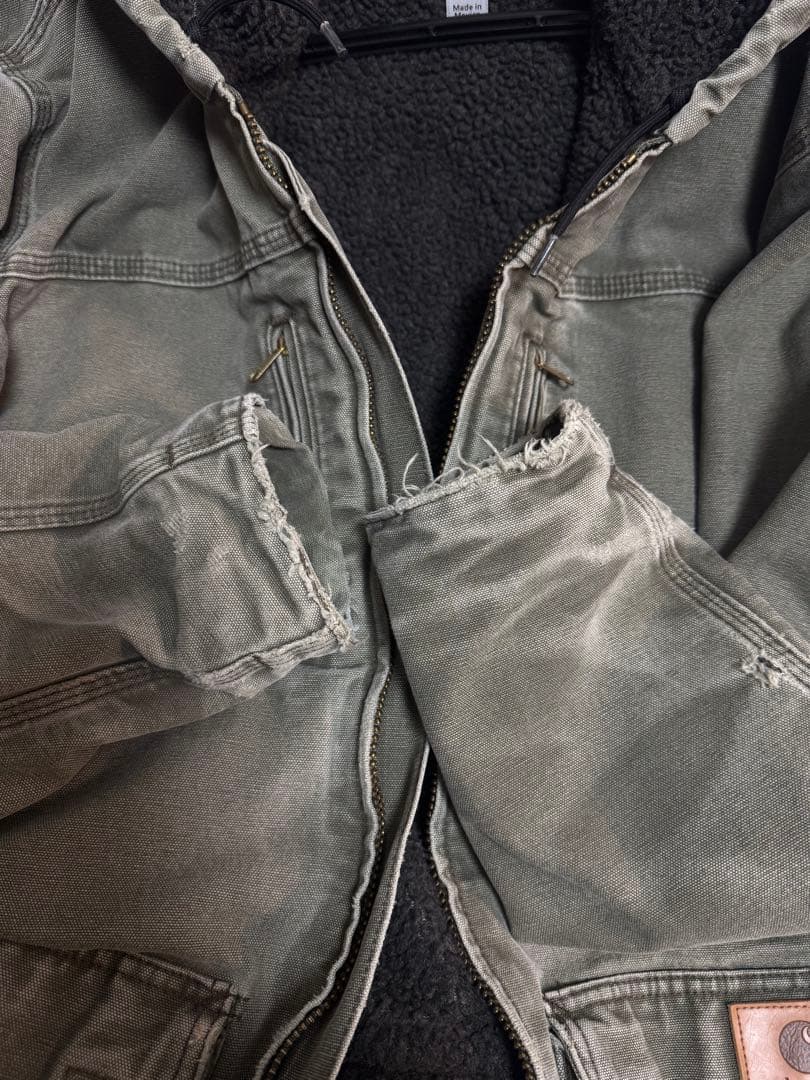 Carhartt アウター ジャケット