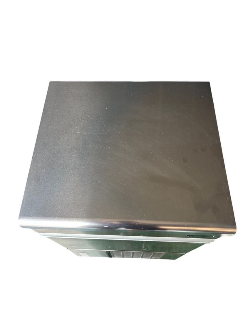 panasonic SIM-AS3500 製氷機 2023年製 業務用