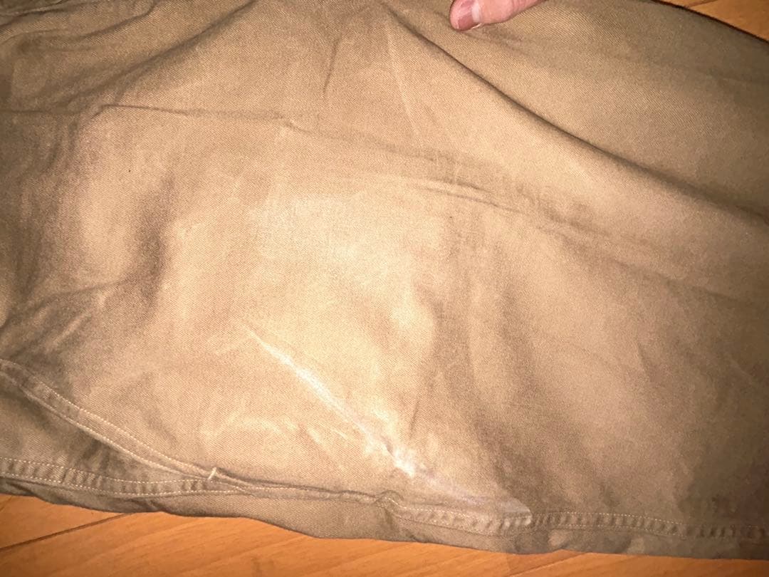 JELADO 41カーキチノパン　XL