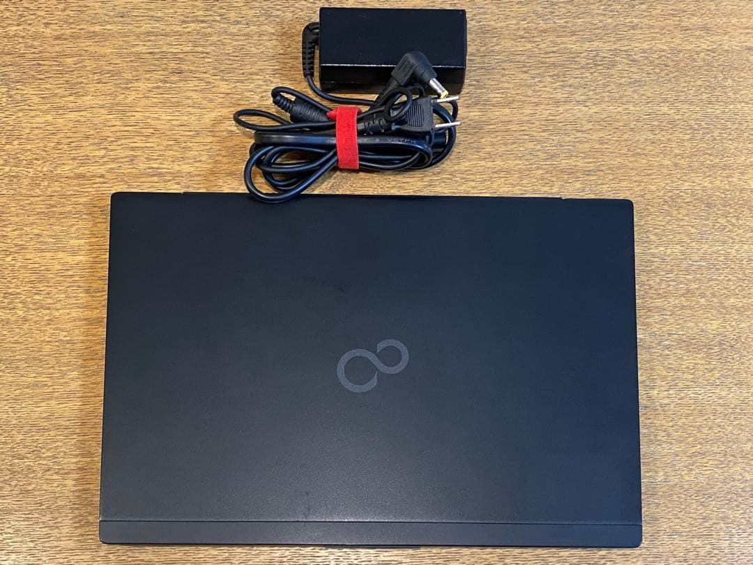 【年始特価】美品 LIFEBOOK U9310/D