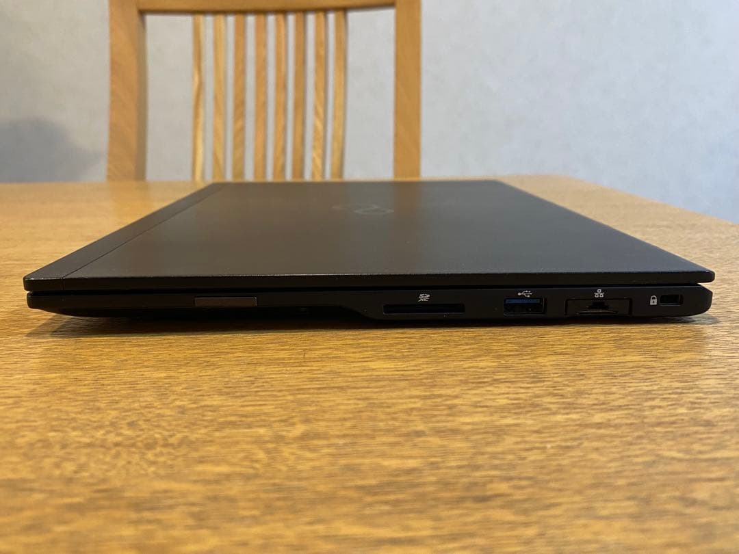 【年始特価】美品 LIFEBOOK U9310/D