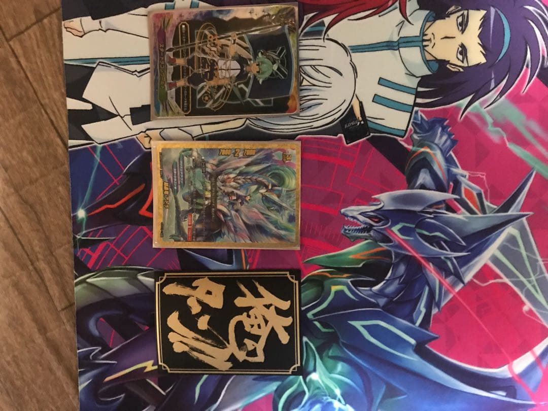 バディファイト