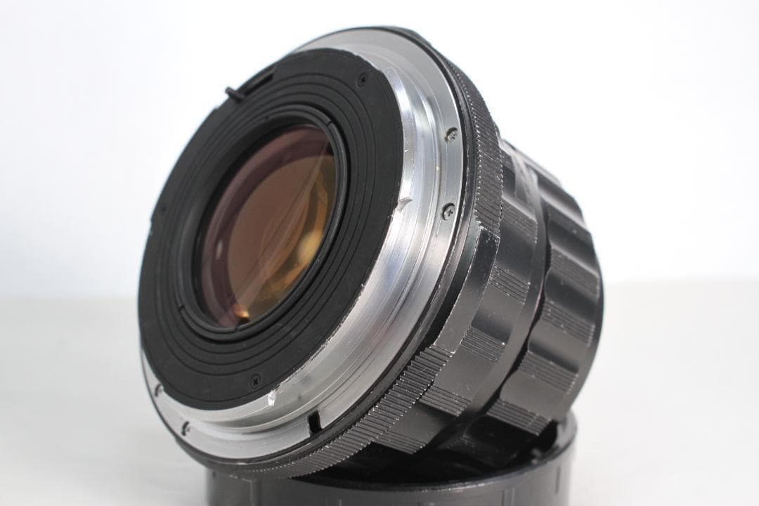 レンズ(単焦点) Super-Multi-Coated TAKUMAR 67 105mm F2.4