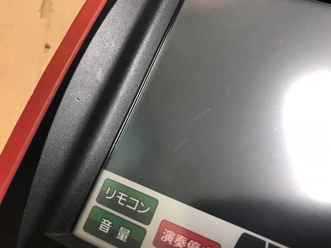 へ4 キョクナビJR-300BK、JR-300BCBK セット