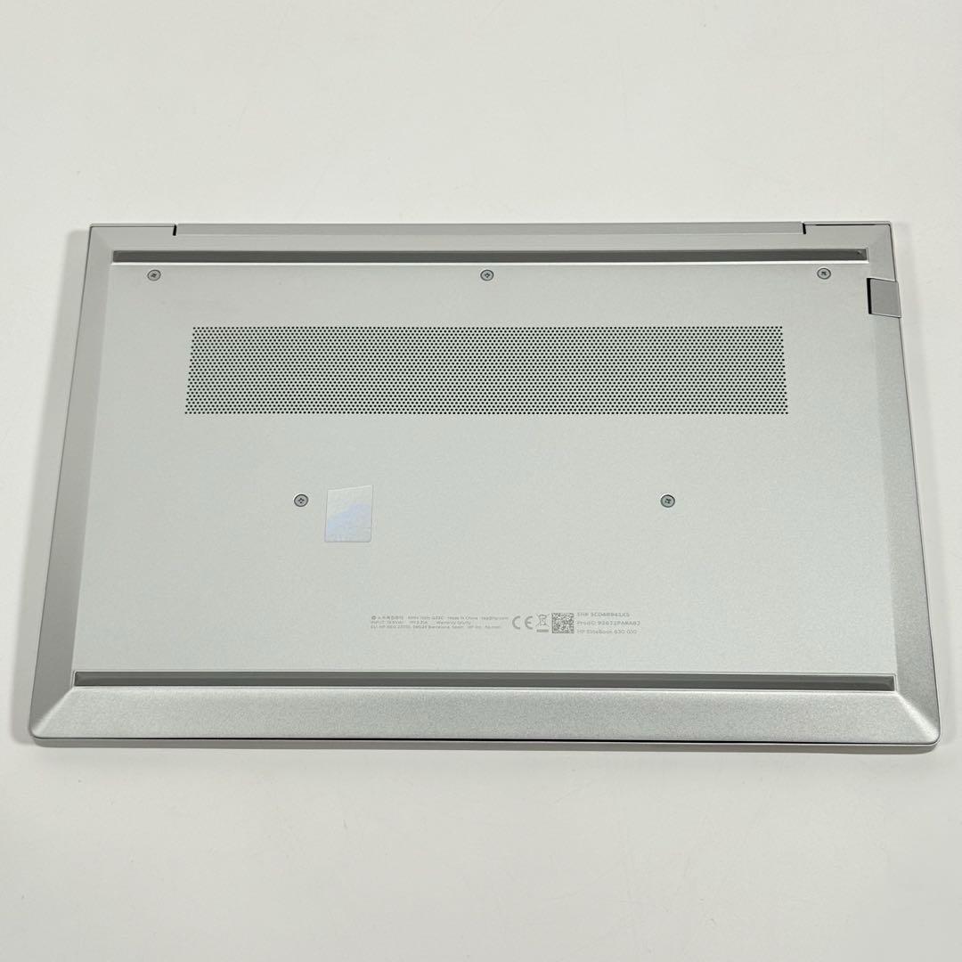 45.HP EliteBook630G10 32G 新品1TB